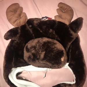 Moose hat